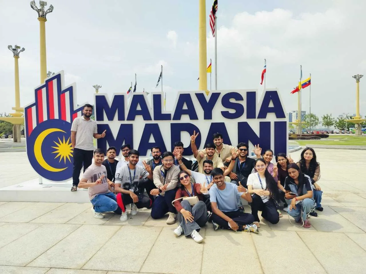 Malaysia Madani — RMS Business School