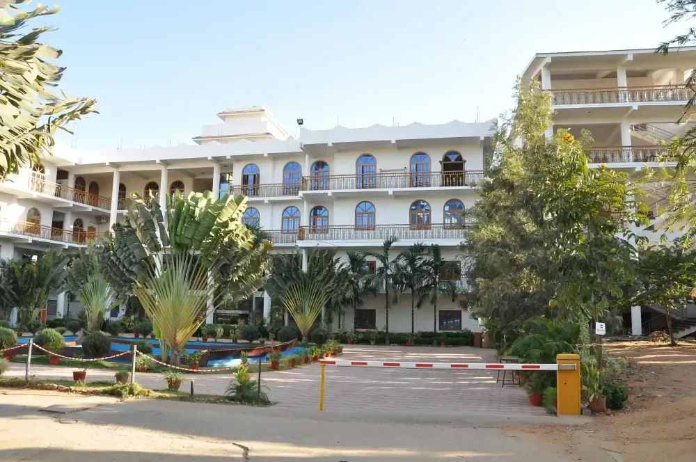 campus 3