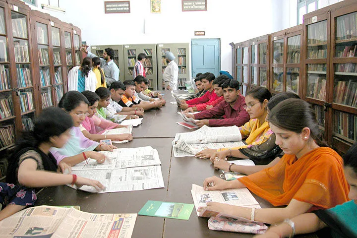 campus 5