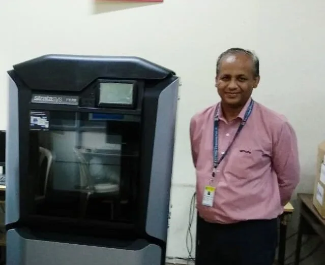 CADCAM Lab — Modern Education Society's Wadia College of Engineering
