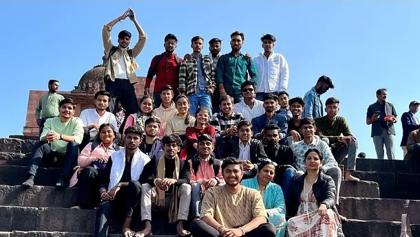 Portfolio Image 1 — Truba College of Science and Technology
