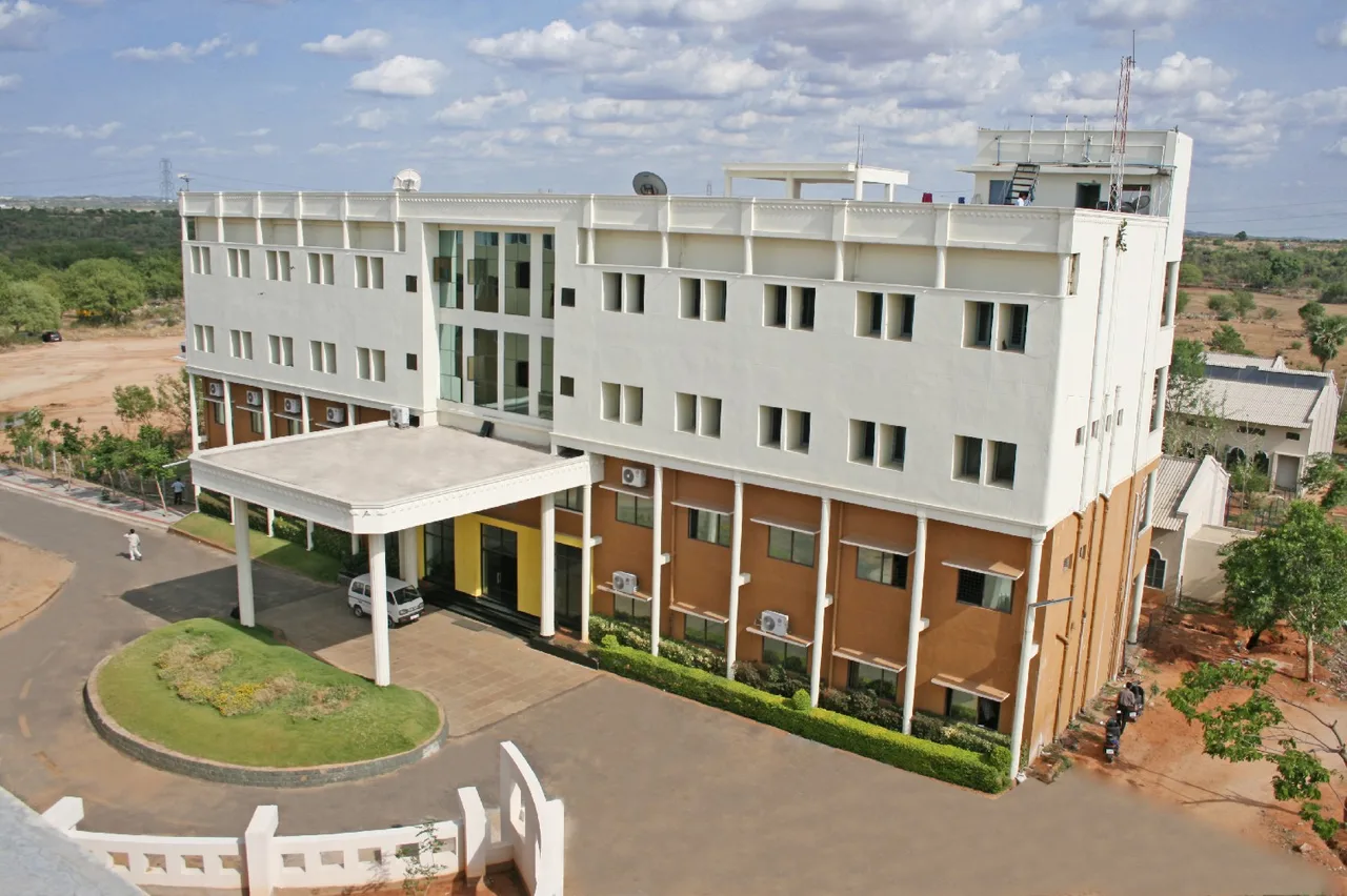 campus 5