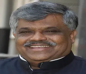 Sri. C. Chennigappa