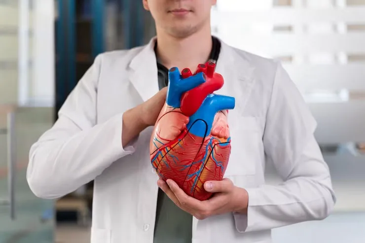 Heart Institute — woodlands-college-of-nursing-bishnupur
