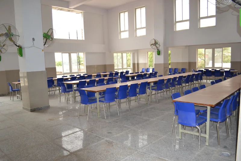 Dining Hall — Maharaja Agrasen Nursing College