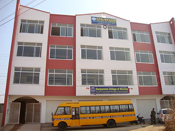 campus 8