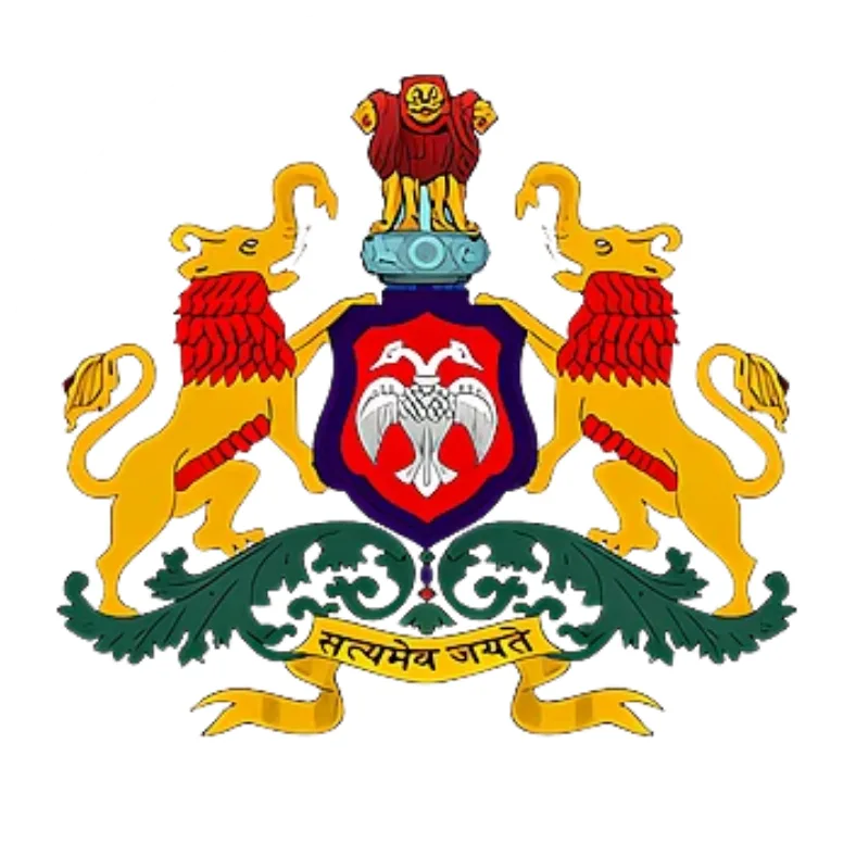 Karnataka Seal