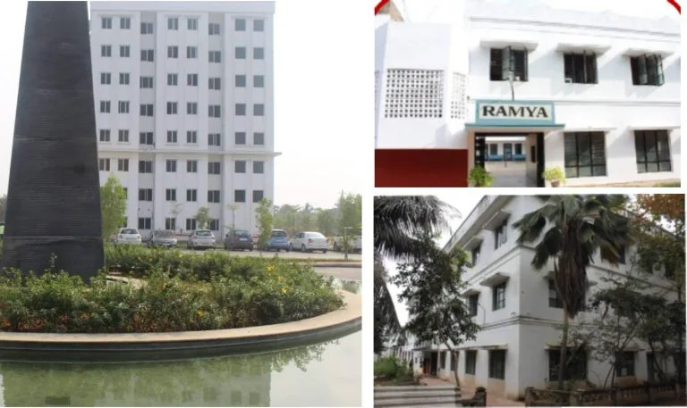 Raghu Institute of Technology (RIT) hostel — raghu-institute-of-technology-visakhapatnam