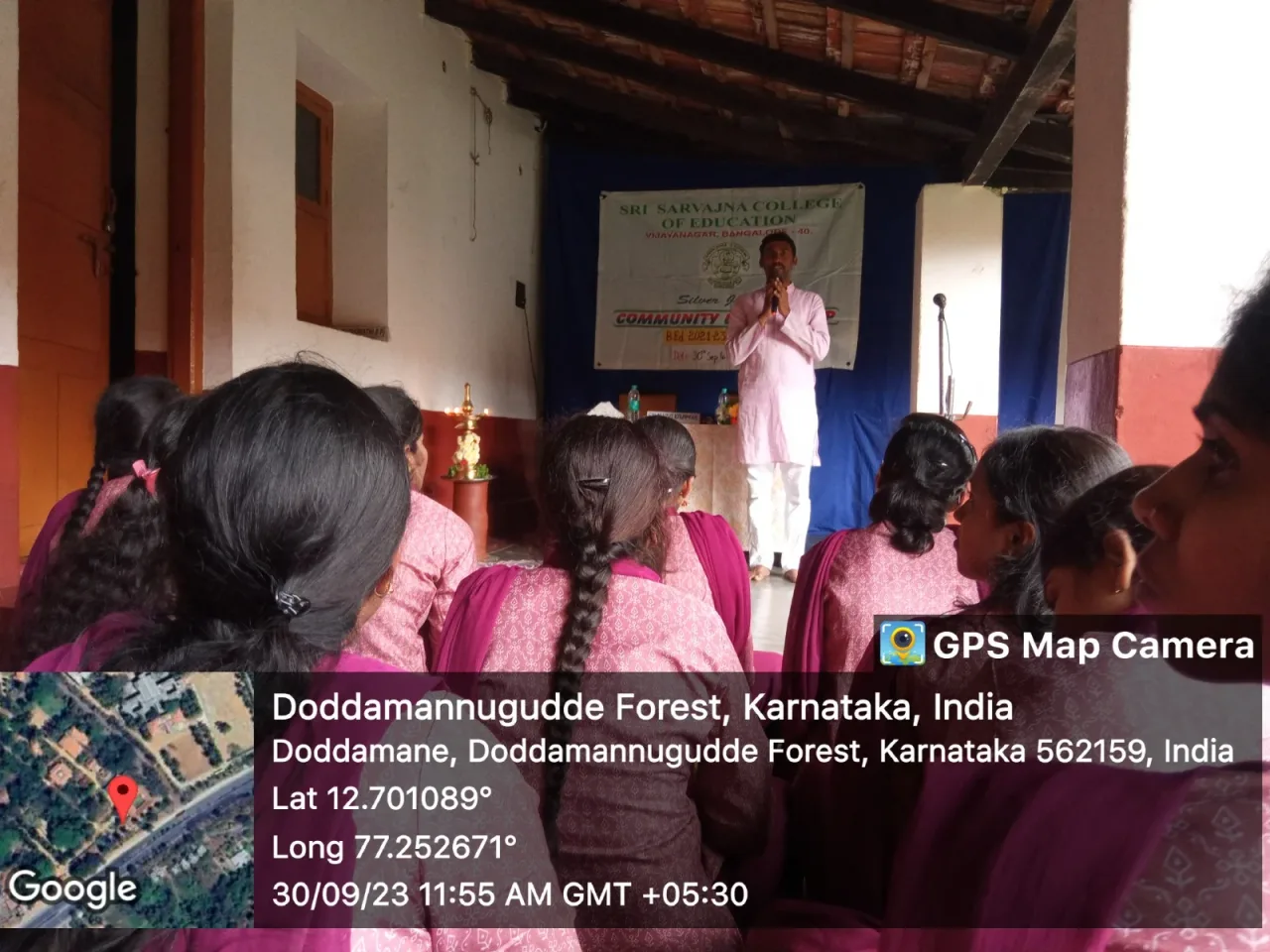 photos (6) — Sri Sarvajna College of Education