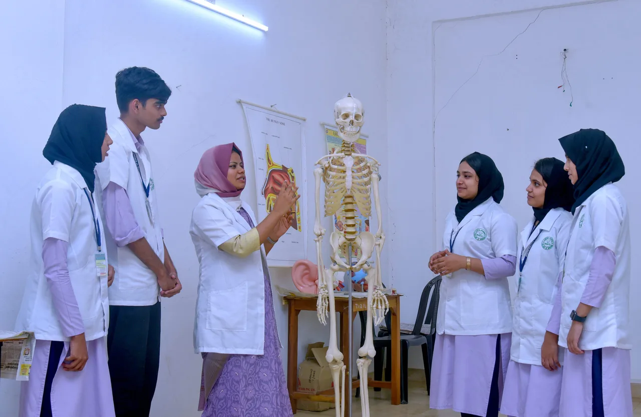 ANATOMY — santhi-college-of-nursing-kozhikode