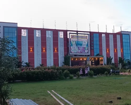 campus 7