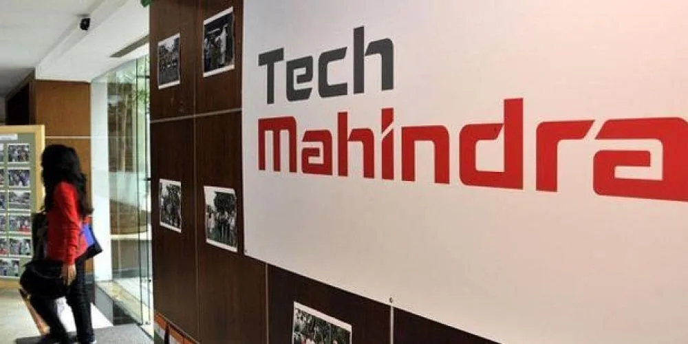 Tech Mahindra Event — Sir C.R. Reddy College (Autonomous)