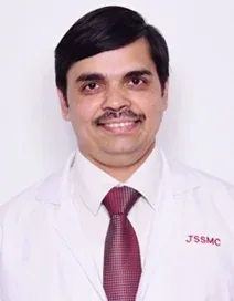 Dr. Vikram Patil