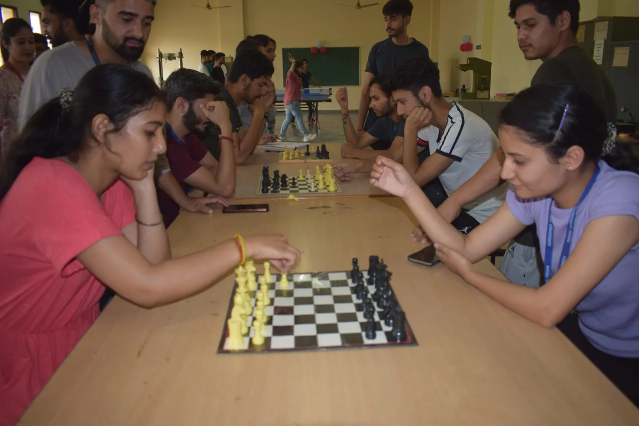 campus 7