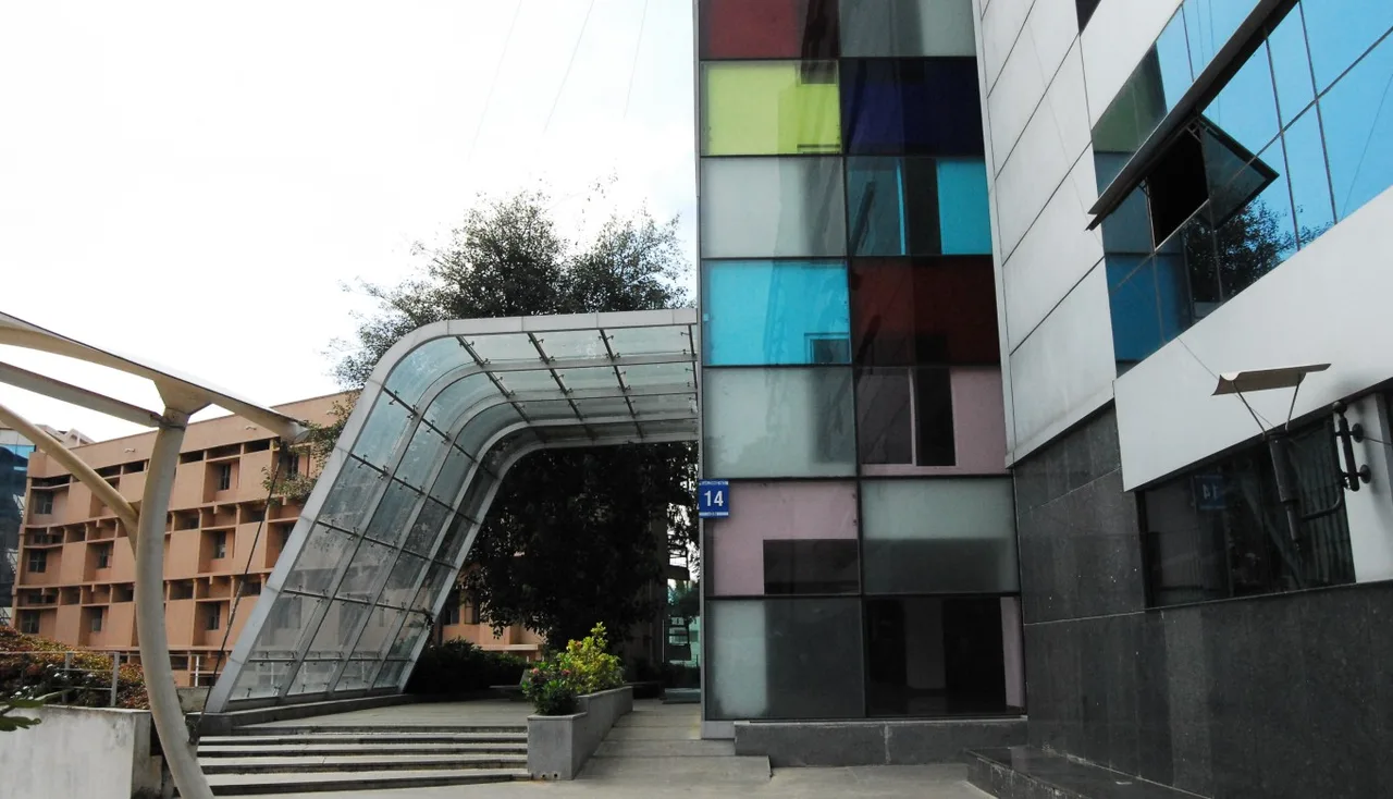 campus 5