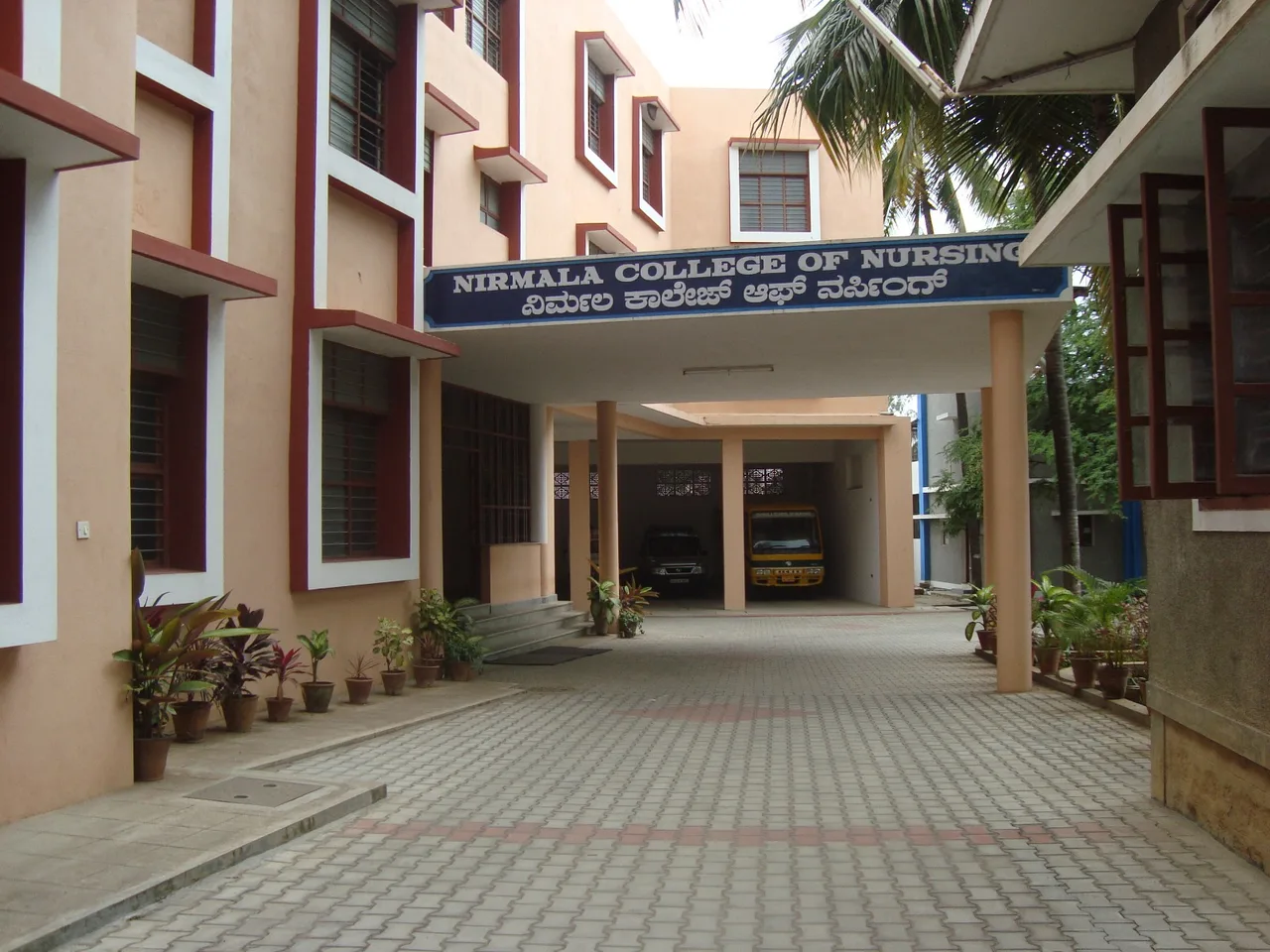 campus 6