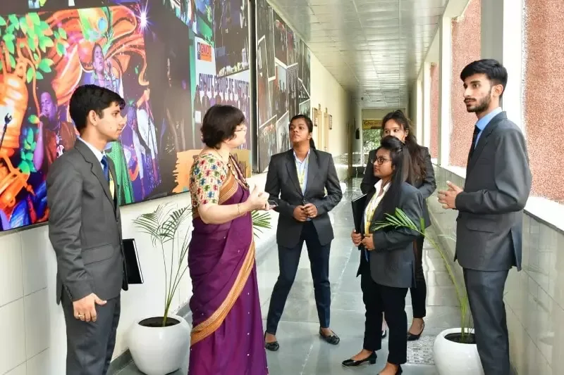 campus 4