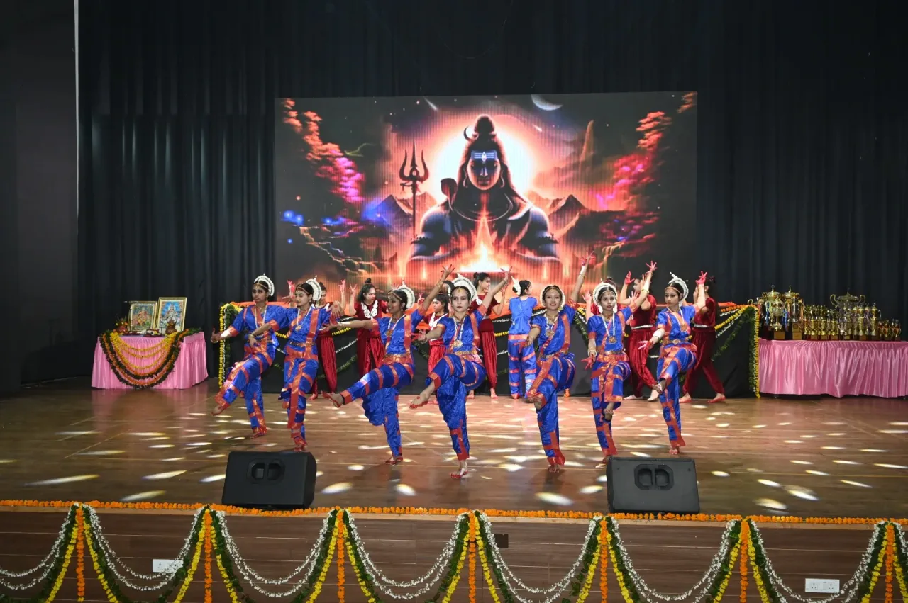 Tale Spinner — Khandelwal Vaish Girls Institute of Technology