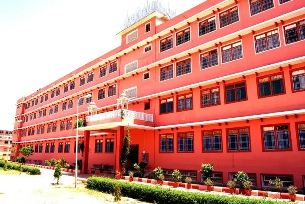 Your Image Description — Shankara Institute of Technology