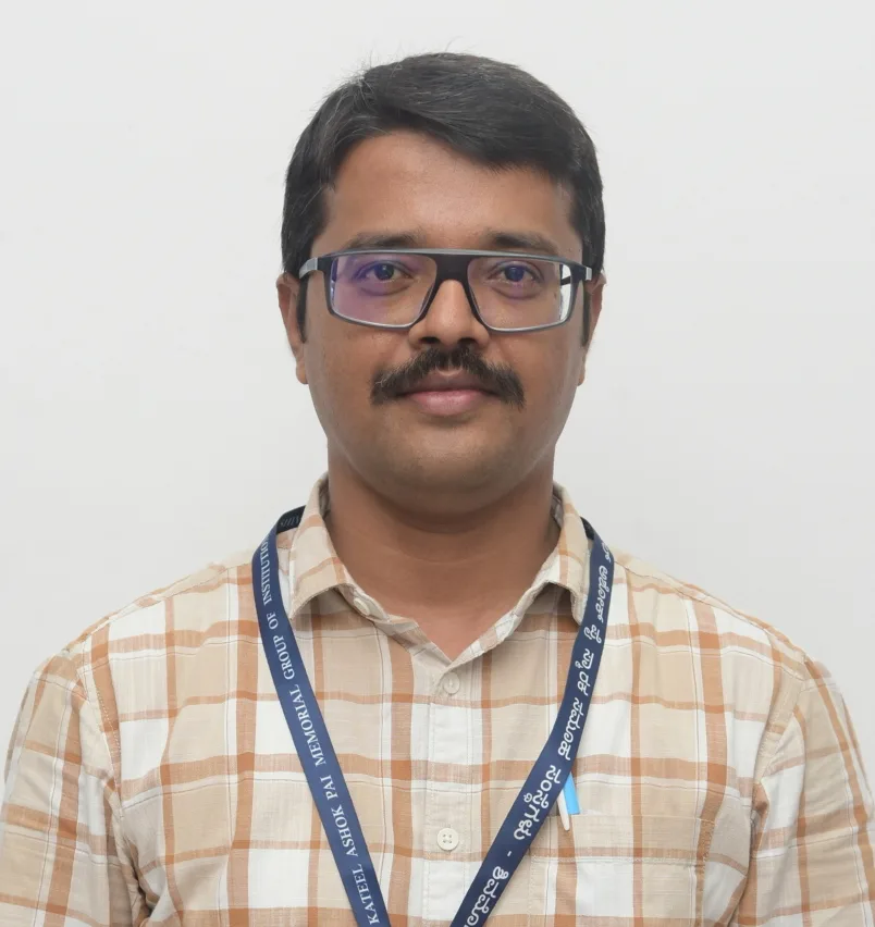 Faculty Contact — Kateel Ashok Pai Memorial Institute of Nursing