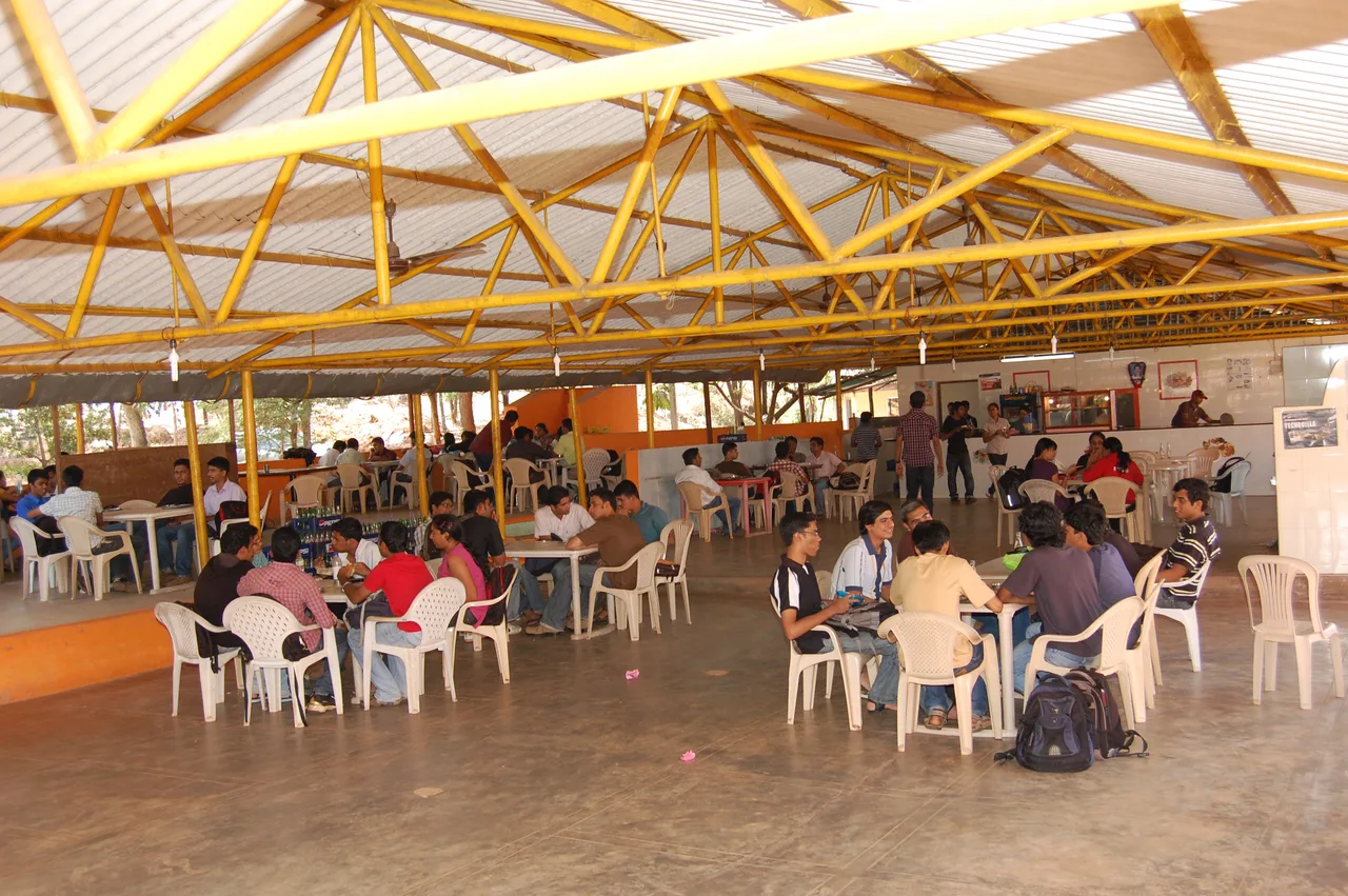 campus 7