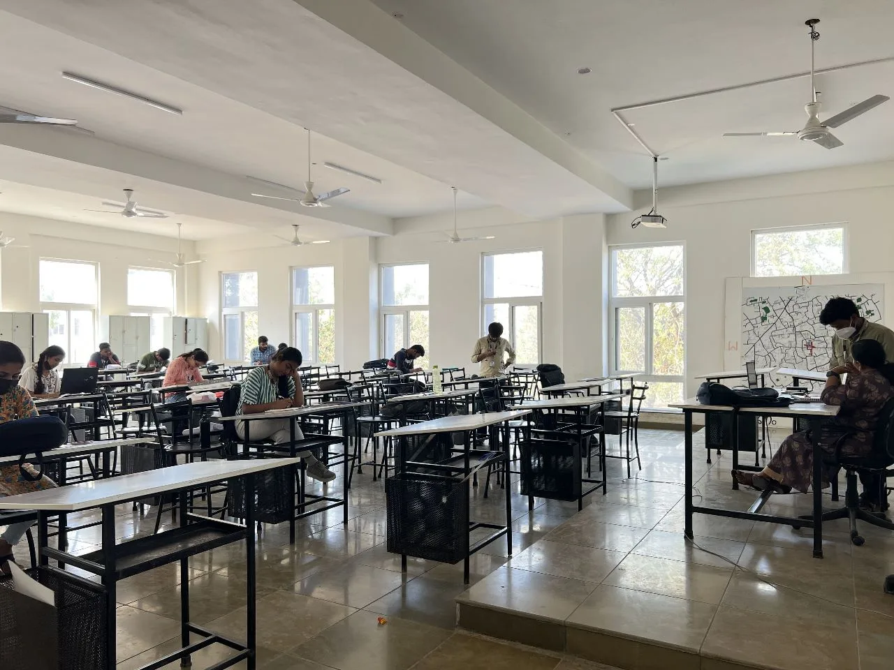 campus 3