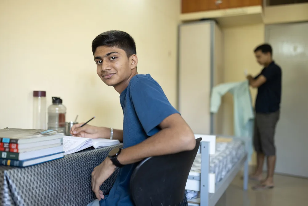 Central universities in Karnataka — Nitte Institute of Speech and Hearing