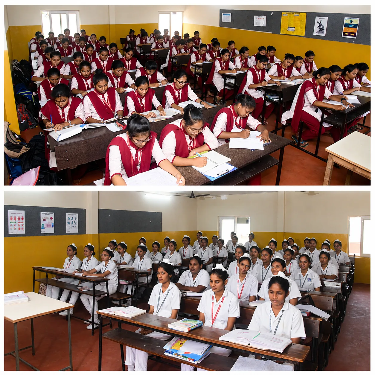 campus 6