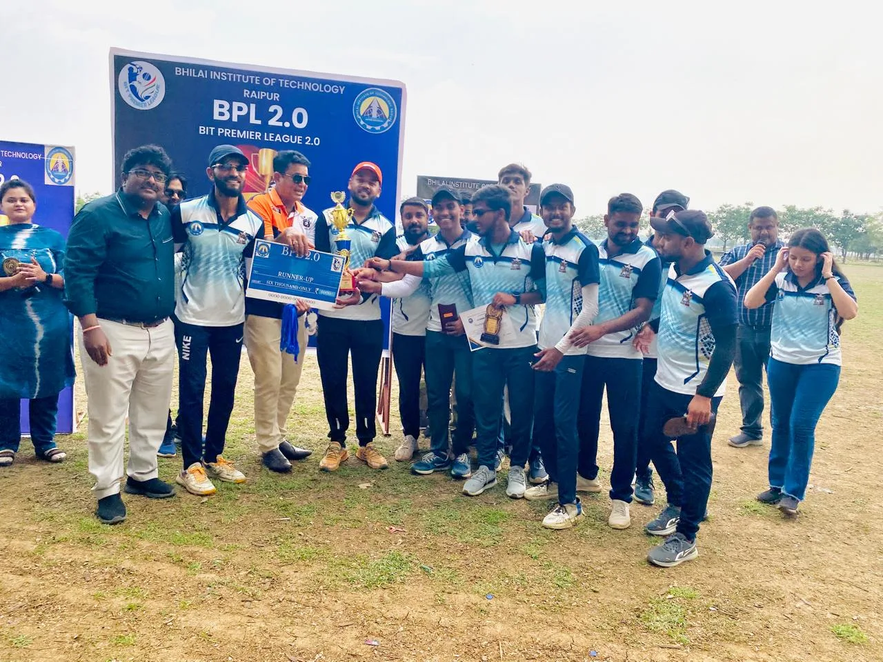 BPL Image 2 — Bhilai Institute of Technology, Raipur