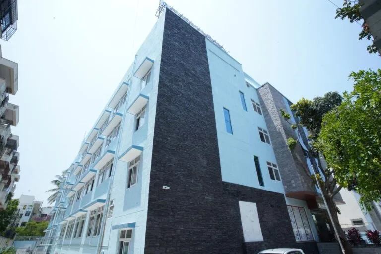 campus 4