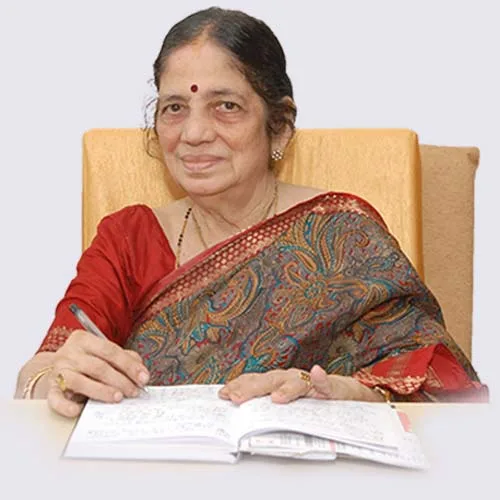 Chairperson, Premakanthi Educational & Charitable Trust — Nethaji College of Physiotherapy