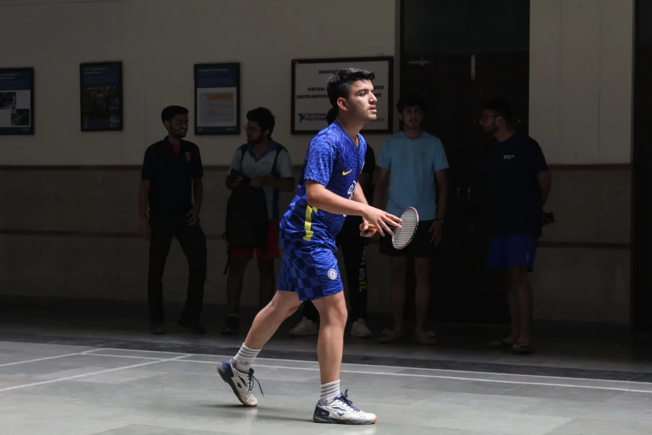 Utsaah CLub in ABES — ABES Engineering College