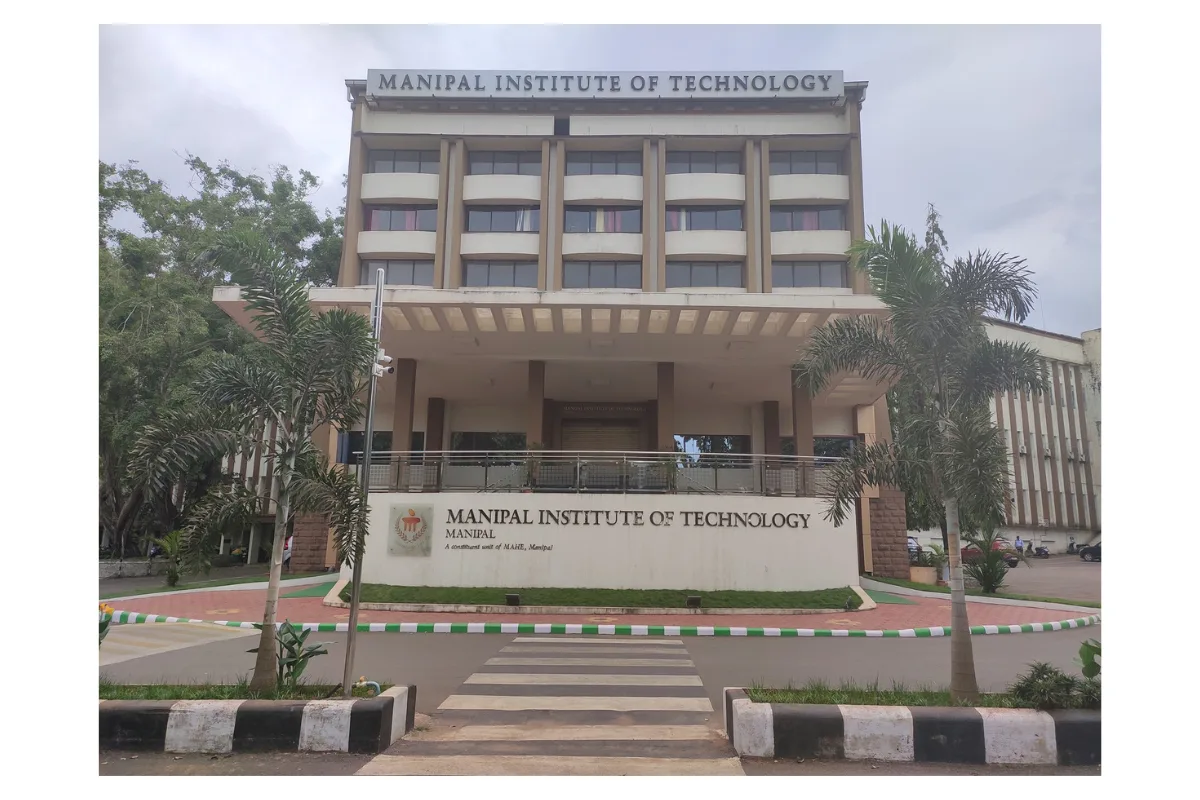 Manipal Institute of Technology photo
