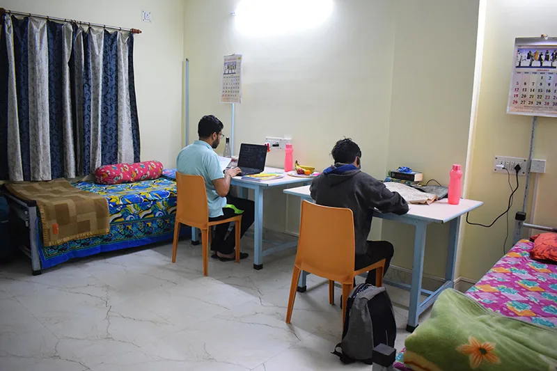 campus 4
