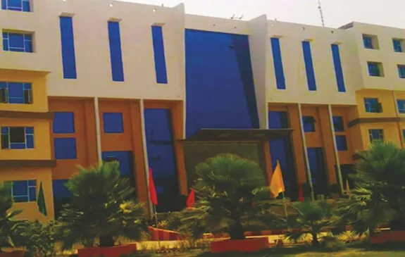 campus 7