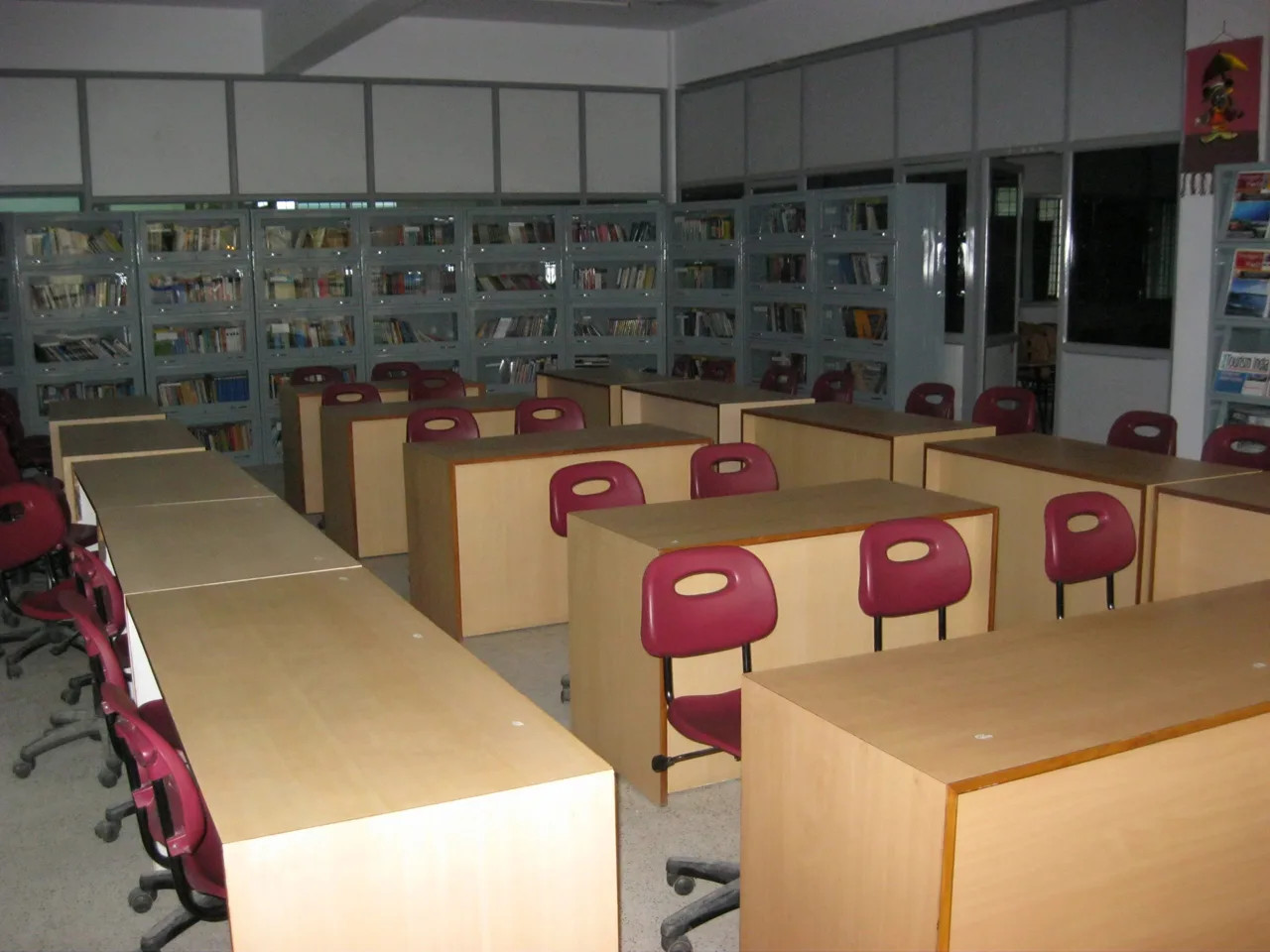 campus 6