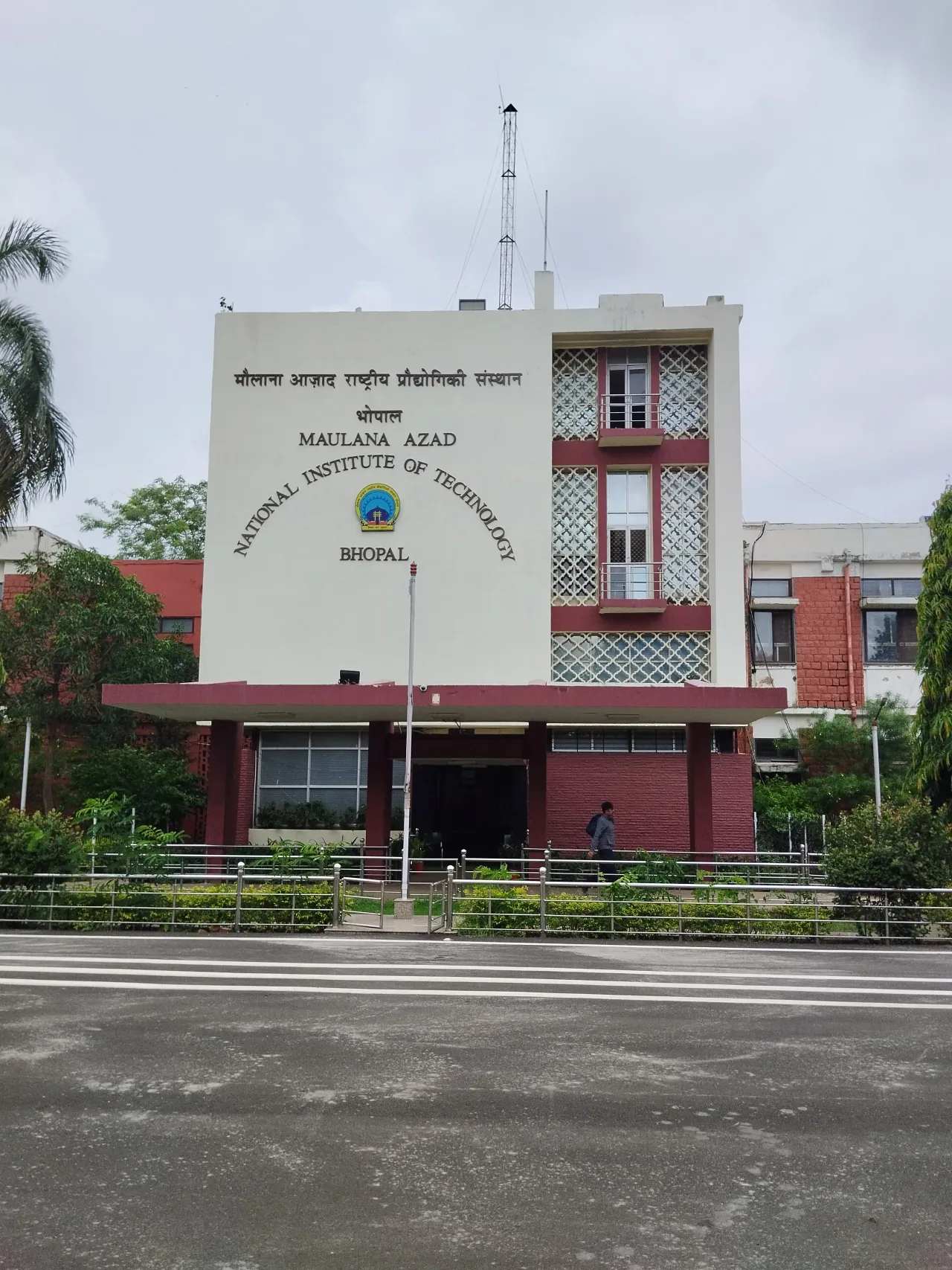 campus 2