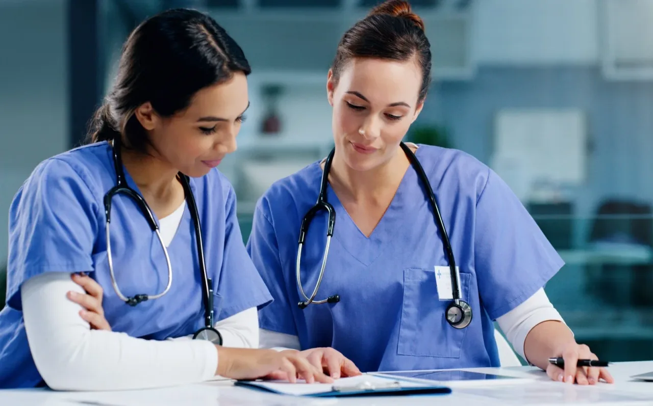 Post Basic BSc Nursing — L.M. Nursing College