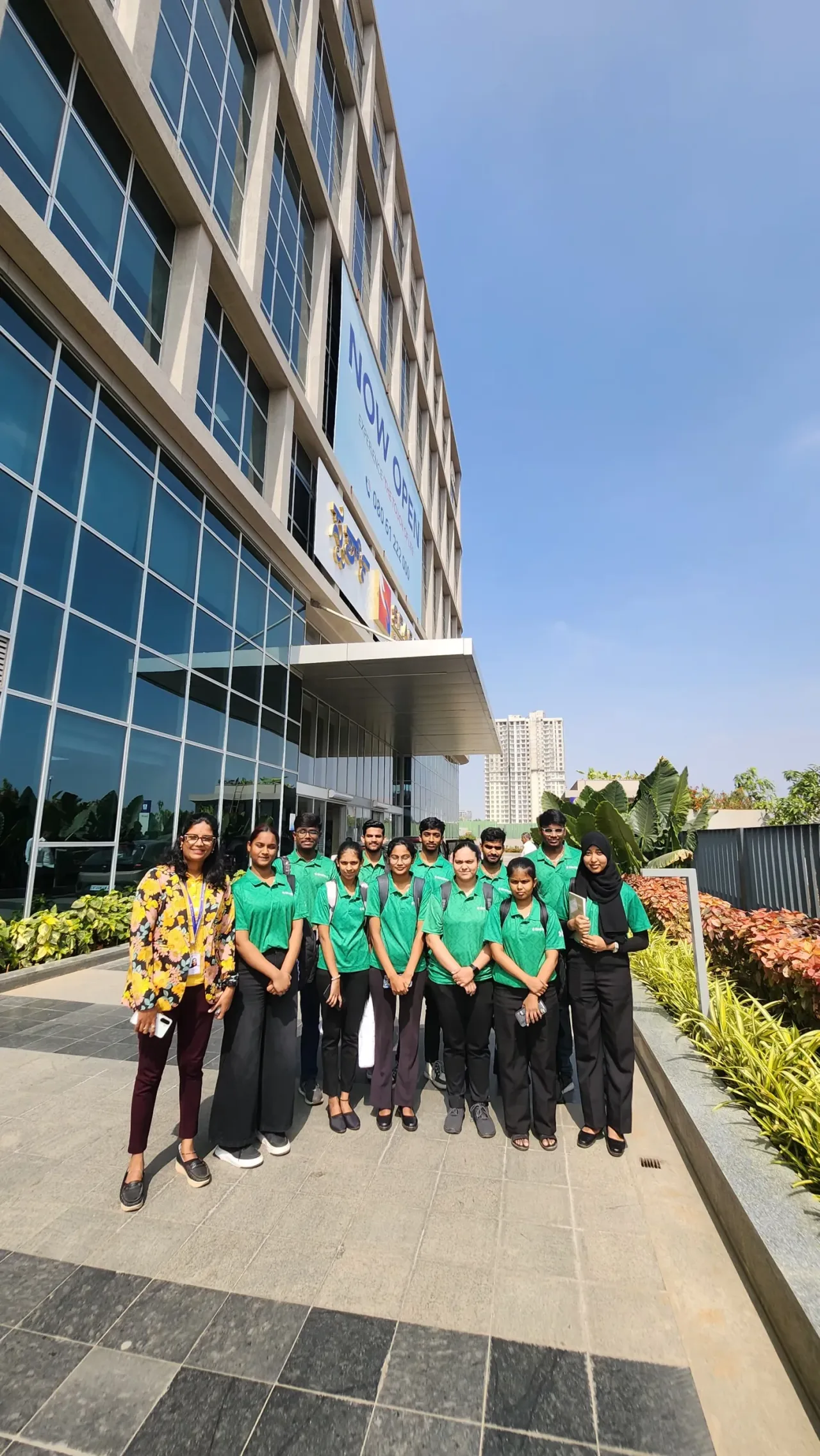 campus 5