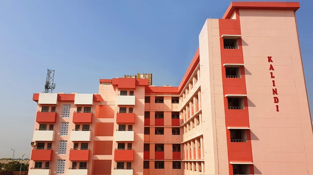 Army Institute of Management (AIMK) hostel