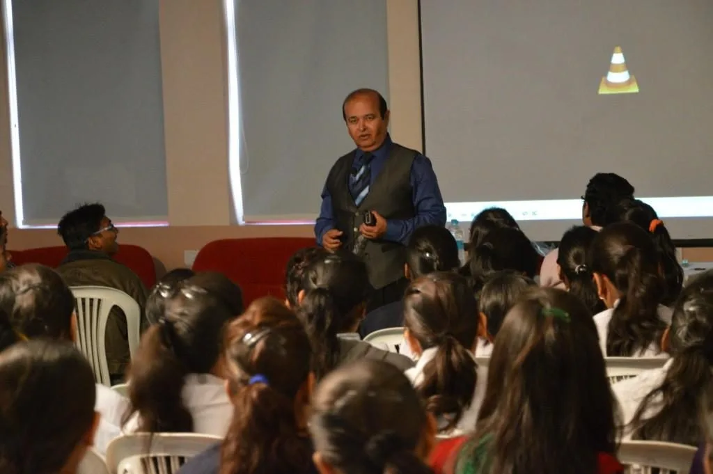 Soft Skills — Aryan College