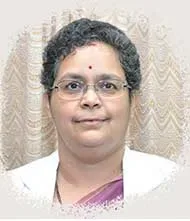 Dr. Shukla Shetty