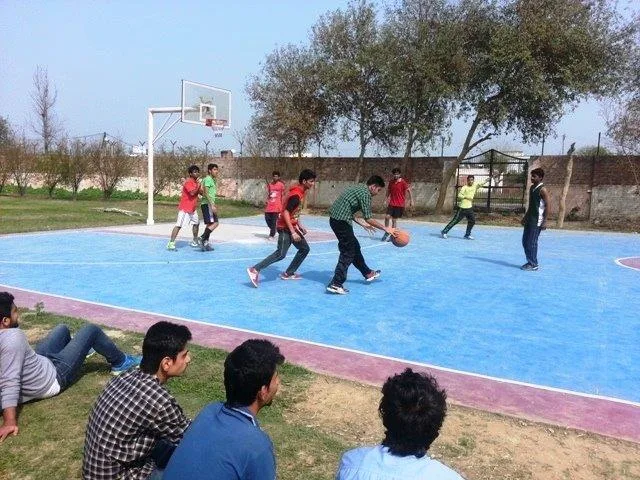campus 6