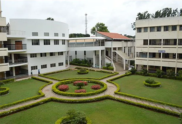 RVCE photo