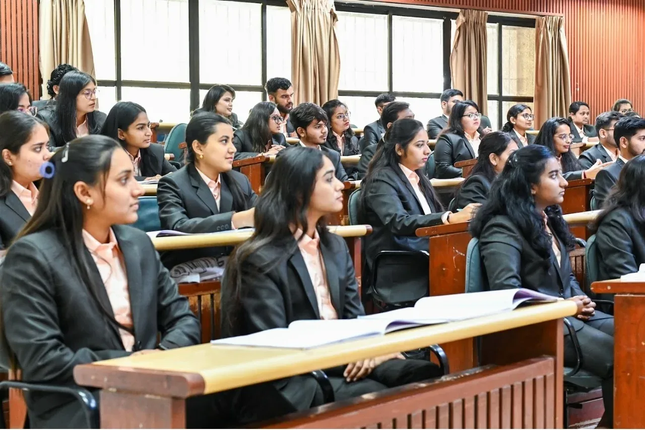 campus 5