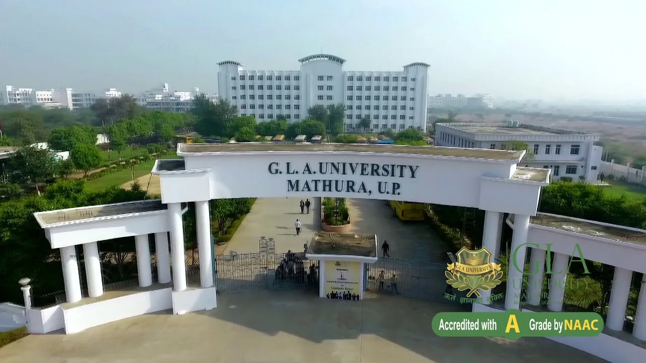 GLA photo