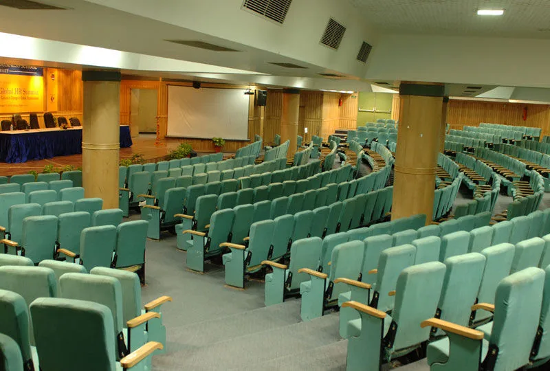 Amity University, Noida (Amity University Uttar Pradesh) campus — amity-university-noida