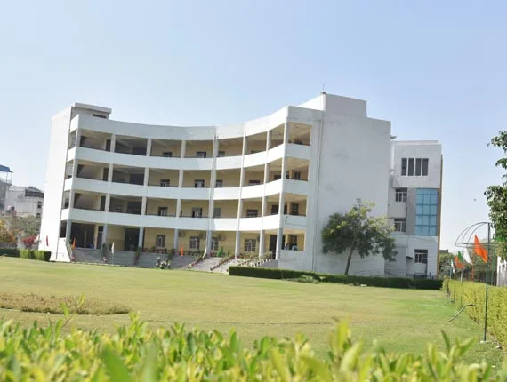 campus 2