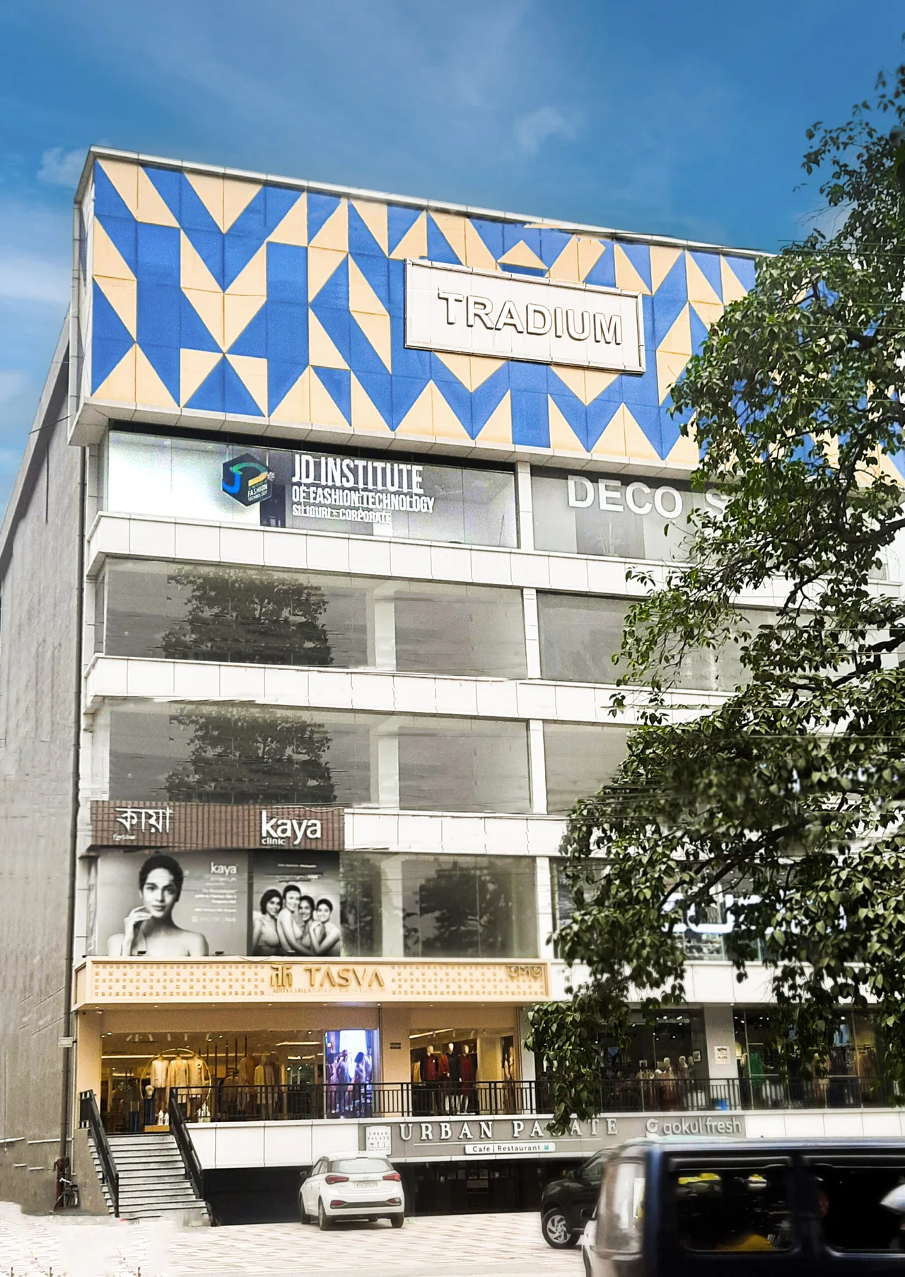 campus 3