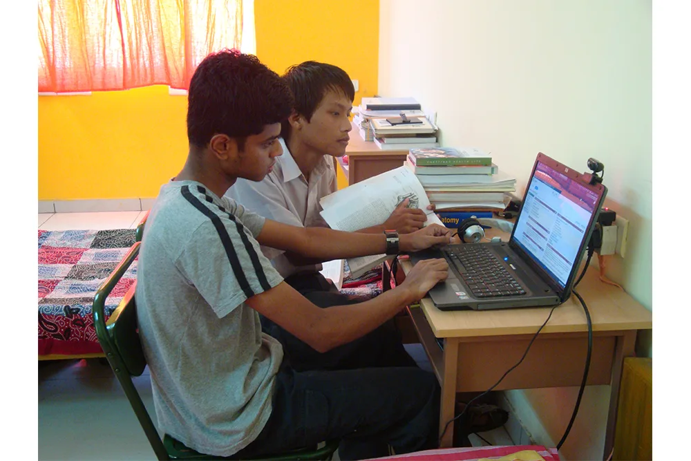campus 7